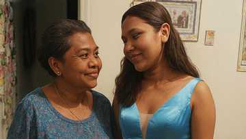 My Daughter-in-Law Abandoned Her Child with Me – 16 Years Later She Showed Up on My Doorstep