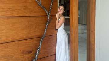Belle Mariano shares glimpse of her stunning new home