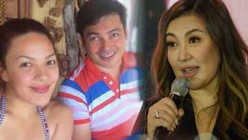 Gabby Concepcion shares cryptic posts amid Sharon-KC controversy