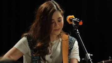 Moira's tweet about more 'pabebe' songs coming elicited mixed reactions from netizens