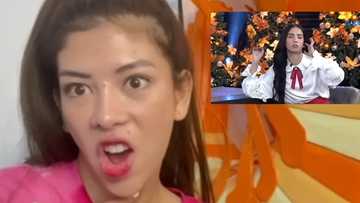 Herlene Budol, binahagi ang isang reaction video ng sagutan nila ni Miss Manila