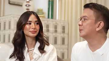 Heart Evangelista shares important realization pagkatapos ma-ICU si Chiz Escudero noon