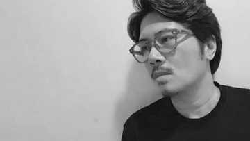 Janno Gibbs, on being called ‘late’, and how he battled depression