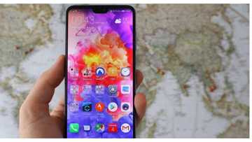 Facebook, maaring di na ma-install sa mga Huawei phones