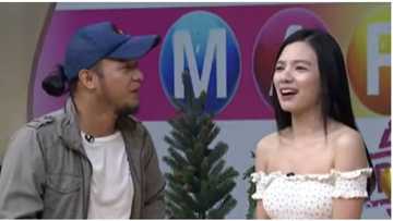 Jennica Garcia, ibinahagi ang sweet "bebe time" nila ni Alwyn Uytingco