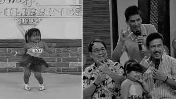 Ryzza Mae Dizon, pinasalamatan ang ‘Eat Bulaga’ at TVJ sa isang nakakaantig na post