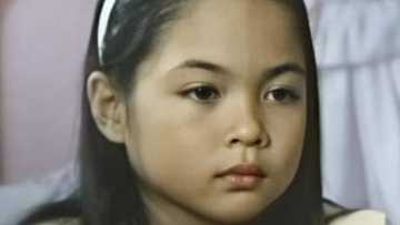 Netizens were stunned after seeing childhood photo of Judy Ann Santos