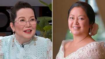 Kris Aquino, may rebelasyon tungkol sa unang pagkikita nila ni First Lady Liza Marcos