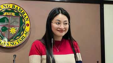 "Alice Guo" trending pagkatapos sinabi ni Sen. Hontiveros na nakaalis na siya ng Pinas