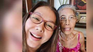 Korina Sanchez mourns the death of her longtime nanny; posts tribute on Instagram