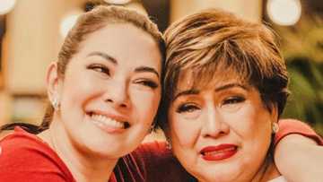 Ruffa Gutierrez pens heartfelt birthday message to Annabelle Rama