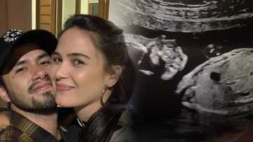 Oyo Boy Sotto teases Kristine Hermosa after their gender reveal online post