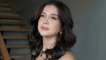 Julia Montes, nag-react sa post ni Sue Ramirez tungkol sa eksena nila sa 'Sigabo'