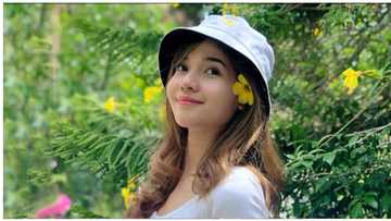 Kristel Fulgar, nilinaw na hindi siya ang nagprisenta na mag-endorse ng Face Republic