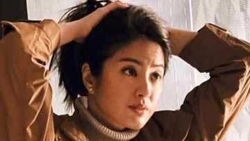 Gretchen Ho, sa kasal nina Robi Domingo at Maiqui Pineda: "I am completely happy"