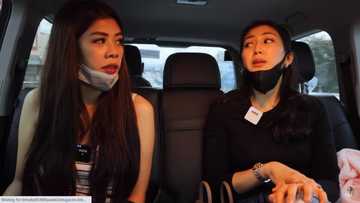 Alex Gonzaga hilariously reacts to Hipon Girl’s ‘Unboxing Gucci’ video