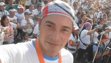 Cesar Montano sends message to BBM’s critics: “respect the majority decision”