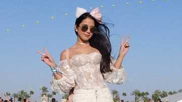 Maxene Magalona to her fellow divorcees: “Your relationship status doesn’t define you”
