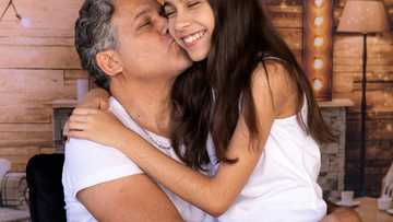 My husband died on our anniversary – My daughter later came and said, "Dad left this under my door"