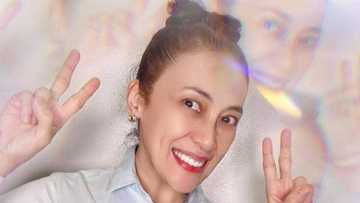 Nakakatawang reply ni Ai-Ai delas Alas sa netizen na ikinumpara siya sa Mugunghwa doll ng Squid Game, viral