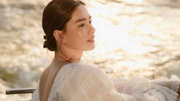 Erich Gonzales gets bashed due to her reason for withdrawing from ‘Love Thy Woman’