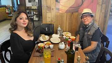 Asawa ni Freddie Aguilar: "Our house doesn't feel like home without you"