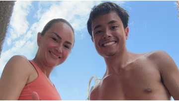 Donita Rose expresses how proud she is of her son JP on his 21st birthday