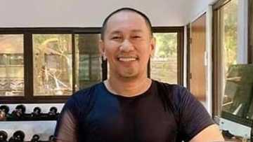 Rep. Toto Mangudadatu at beauty queen na si Sharifa Akeel, ikinasal na