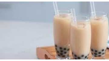 Doktor, binigay ang mga panganib sa sobrang pag-inom ng milk tea