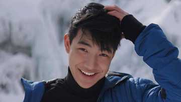 Tatay ni Darren Espanto, botong-boto raw kay Cassy Legaspi: “Iba talaga ang ngiti ni D pag C-ya ang bumati”