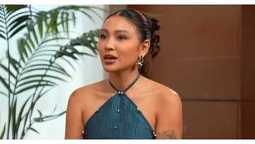 Nadine Lustre Breaks Silence on 2028: "There’s No Question, It’s Still Robredo"