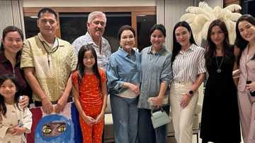 Mariel Padilla shares glimpse of hotpot dinner with the Sottos