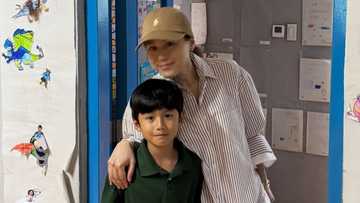 Toni Gonzaga pens heartfelt birthday tribute to Seve: “So blessed to have a son like you”