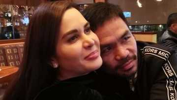 Manny Pacquiao pens heartfelt birthday message to wife Jinkee