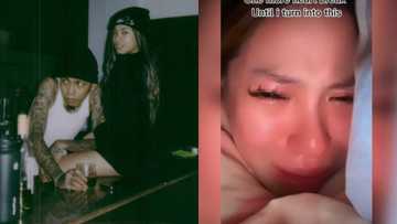 Aira Lipata's "one more heart break" video from February resurfaces online