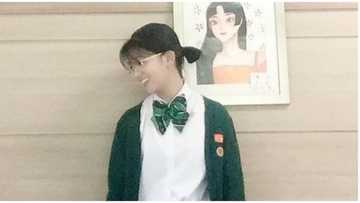 Pinay sa Korea, kabilang sa cast ng hit Netflix series na 'All of us are dead'