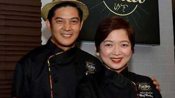 Harlene Bautista makes brave confession about marriage & separation with Romnick Sarmenta