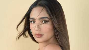 Andrea Brillantes dedicates her 'Piliin Mo Ang Pilipinas' entry to Filipinos