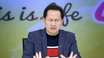‘Premonition’ of Pastor Quiboloy about ABS-CBN closure resurfaced online