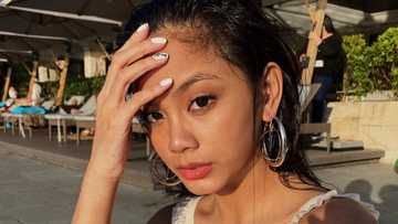 Ylona Garcia, isiniwalat kung kumusta siya sa gitna LA wildfires