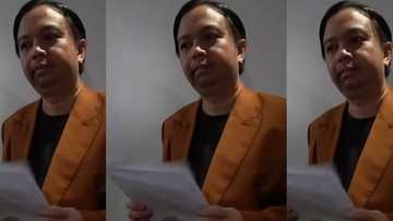 Rodfil Macasero returns to "Bubble Gang"with new mystery character teasing “truth reveal”