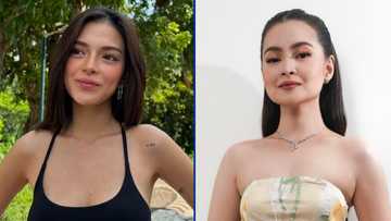 Mika Salamanca, may hindi inaasahang pahayag ukol sa work ethic ni Barbie Forteza