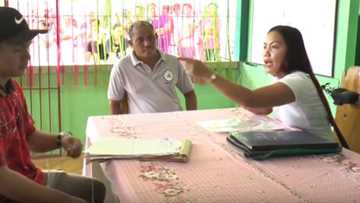 Seaman, humagulgol, dahil sa panloloko ng kalive-in niya ng pitong-taong tinawag niyang 'tirador ng seaman'