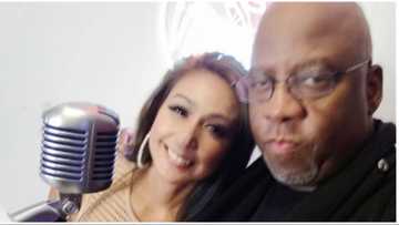 R&B singer na si Keith Martin, pumanaw na sa edad na 56