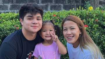 Bugoy Cariño describes controversial romance with EJ Laure as “unexpected”