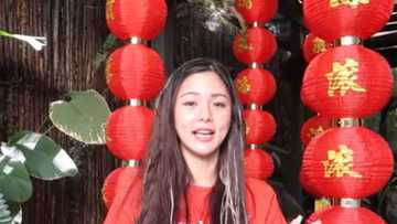 Kim Chiu luckier this 2021 according to feng shui; shares Chinese New Year preparation