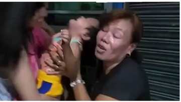 Pinay OFW, labis na nalungkot dahil hindi siya kilala ng anak na dalawang taong hindi nakasama