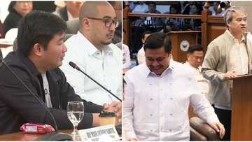 DPWH engineer, nagbunyag ng umano’y pagkakasangkot nina Estrada at Villanueva