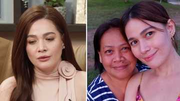 Bea Alonzo, nag-react sa theories na ginagawang kontrabida ang ina niya matapos ang breakup kay Dominic Roque