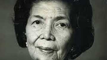 Who is Fe Del Mundo and what are her greatest achievements?